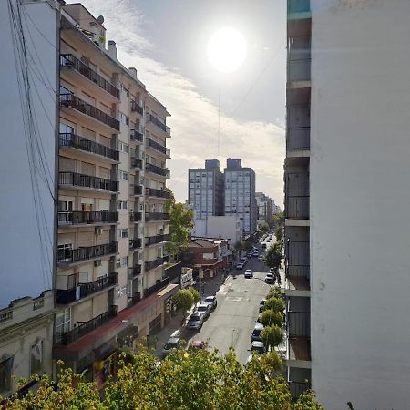 Encantador Departamento - Luminoso - A Tan Solo 4 Cuadras De La Playa Y De La Mejor Gastronomia De Mdp Mar del Plata Exterior foto